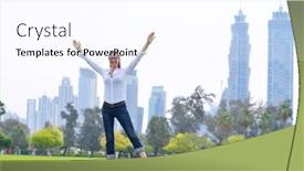  Presentation with study - 