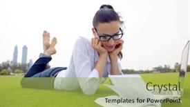  Presentation with study - 