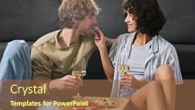  Presentation with flute - 