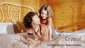  Presentation with scrolling - 