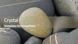  Presentation with rustic bridge pebbles purple butterflies - Cool new theme with hard rock group - pebbles background backdrop and a  colored foreground