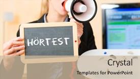  Presentation with language test - Audience pleasing PPT layouts consisting of lexicon - 3d illustration of books icon backdrop and a yellow colored foreground