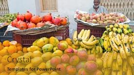  Presentation with salesman - 