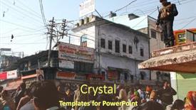  Presentation with makar - 