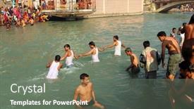  Presentation with makar - 