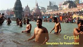  Presentation with makar - 