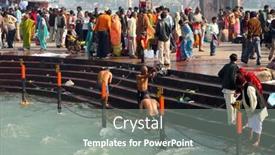  Presentation with makar - 