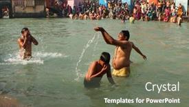  Presentation with makar - 