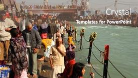  Presentation with makar - 