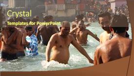  Presentation with makar - 