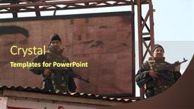  Presentation with makar - 