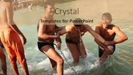  Presentation with makar - 