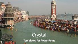  Presentation with makar - 