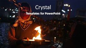  Presentation with makar - 