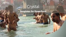  Presentation with makar - 