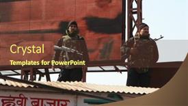  Presentation with makar - 