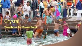  Presentation with makar - 