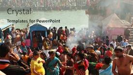  Presentation with makar - 