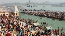  Presentation with makar - 