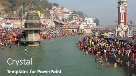  Presentation with makar - 