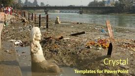  Presentation with harvest festival - 