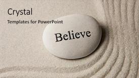  Presentation with hope - Audience pleasing theme consisting of back of happy woman silhouette enjoys raising her arms black backlight isolated on white background backdrop and a white colored foreground