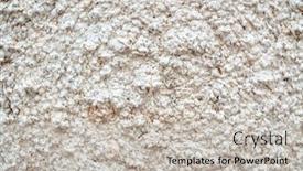  Presentation with cotton - Colorful theme enhanced with harvested cotton packed backdrop and a light gray colored foreground