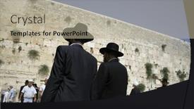  Presentation with western - 