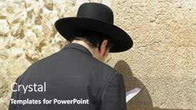  Presentation with jerusalem - 