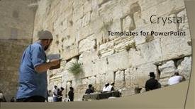  Presentation with jerusalem - 