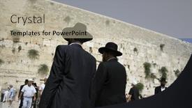  Presentation with western - 