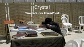  Presentation with jerusalem - 