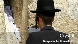  Presentation with jerusalem - 