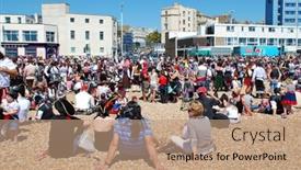  Presentation with record - 