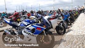  Presentation with rally - 