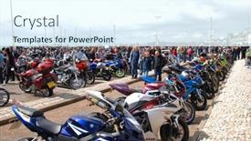  Presentation with england - 