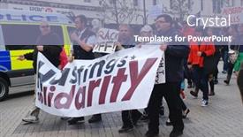  Presentation with election - 