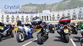  Presentation with rally - 