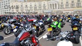  Presentation with rally - 