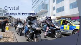  Presentation with britain - Presentation enhanced with hastings-england-may-5-2014 background and a light blue colored foreground