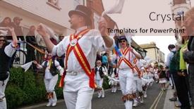  Presentation with britain - 