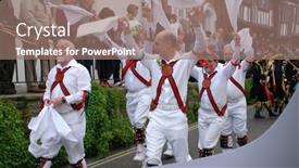  Presentation with britain - 