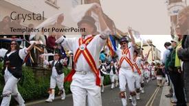  Presentation with britain - 