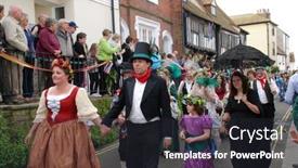  Presentation with britain - 