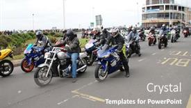  Presentation with rally - 