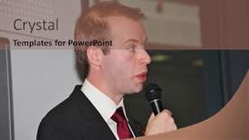  Presentation with launch - 