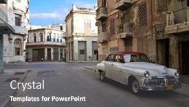  Presentation with neighborhood - Audience pleasing PPT layouts consisting of havana-april-15-classic-desoto backdrop and a gray colored foreground