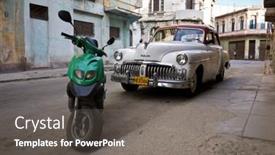  Presentation with neighborhood - 