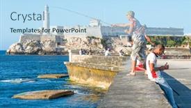  Presentation with cuba - 