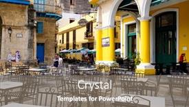  Presentation with colonial - 